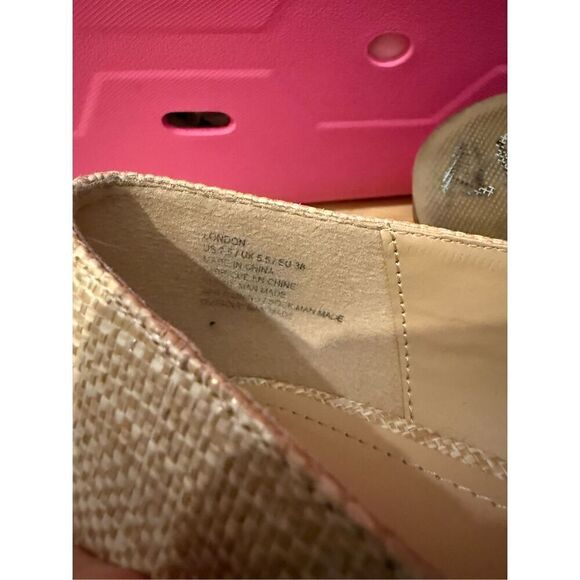 JUSTFAB London Flat Loafer - Picture 10 of 10